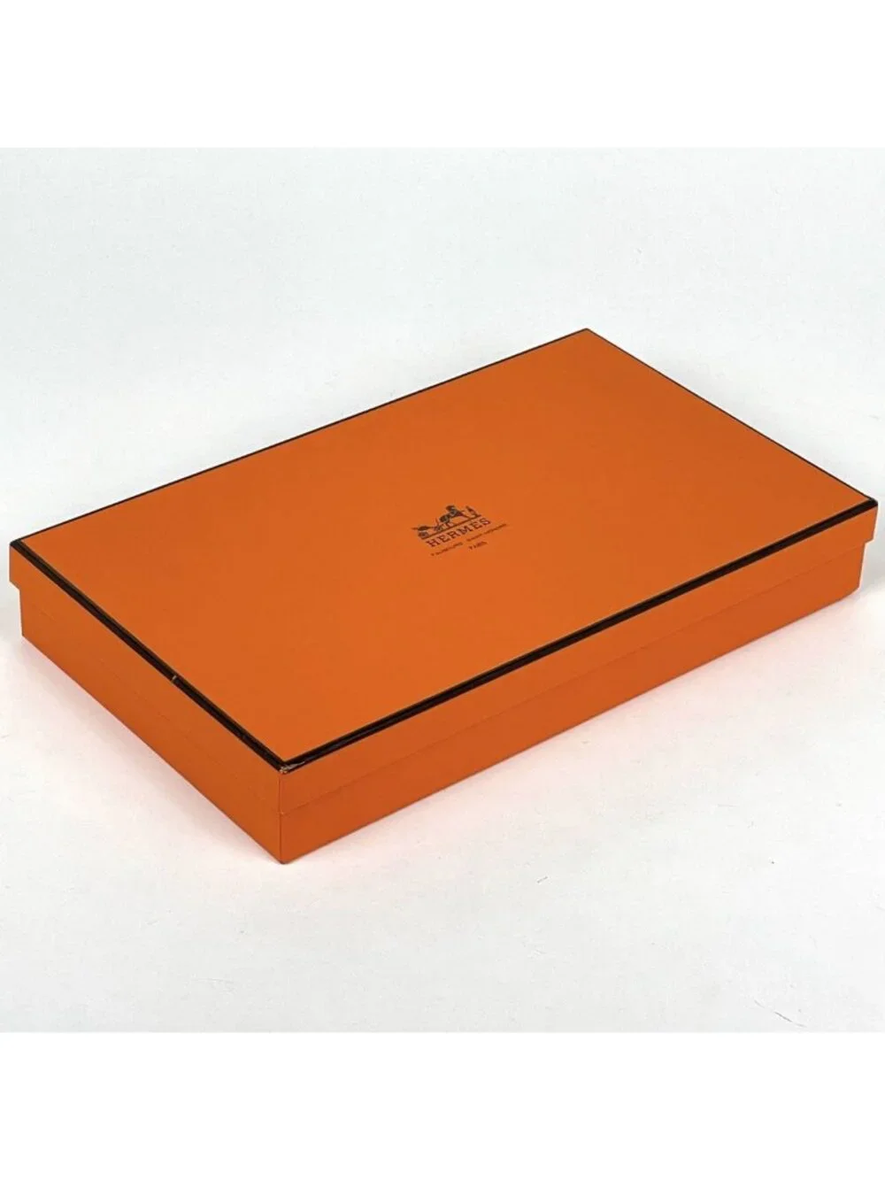 Hermes this authentic